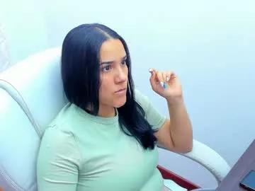 Away love_kris on Chaturbate