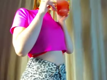 Freechat lovelygracee on Chaturbate