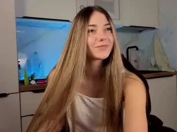 Freechat lovelygracee on Chaturbate