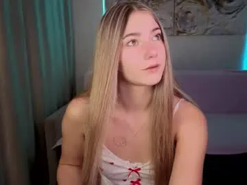 Freechat lovelygracee on Chaturbate