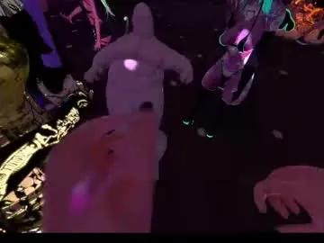 Freechat loveuniversal7777 on Chaturbate