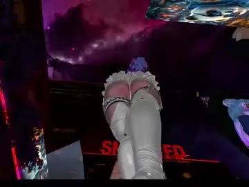 Freechat loveuniversal7777 on Chaturbate