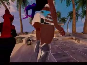 Freechat loveuniversal7777 on Chaturbate