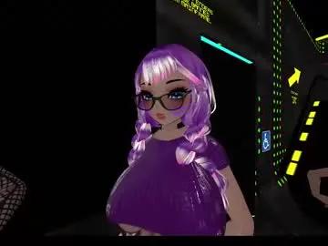 Freechat loveuniversal7777 on Chaturbate