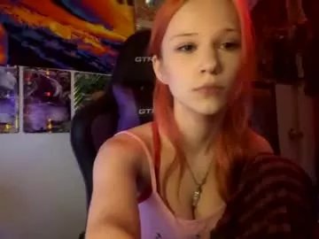 Freechat lsdprincess on Chaturbate