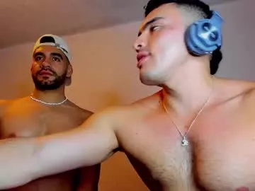 Freechat lucas_jewel on Chaturbate