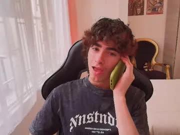 Freechat lucas_xo on Chaturbate