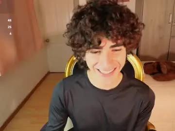 Freechat lucas_xo on Chaturbate