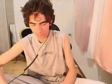 Freechat lucas_xo on Chaturbate