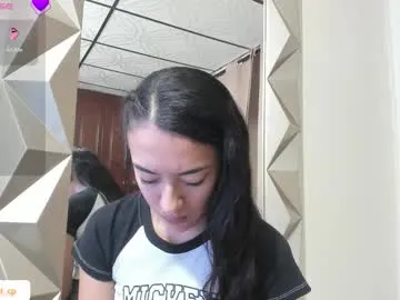 Freechat lucasymia_69 on Chaturbate