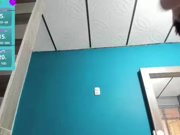 Freechat lucasymia_69 on Chaturbate