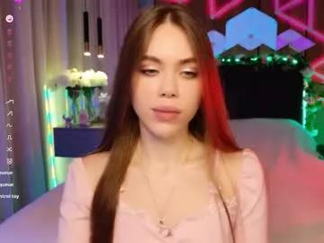 Freechat lucifiella on Chaturbate