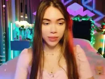 Freechat lucifiella on Chaturbate