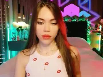 Freechat lucifiella on Chaturbate