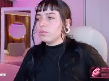 lucy_smith7 on Chaturbate