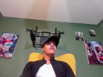 Freechat luis_as on Chaturbate