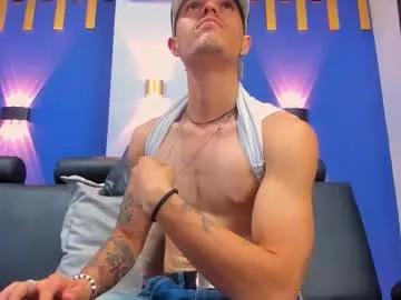 Freechat luis_as on Chaturbate