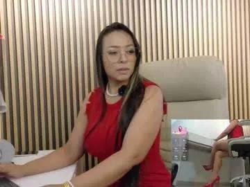 Freechat lulu_072 on Chaturbate