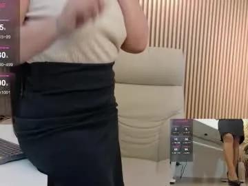 Freechat lulu_072 on Chaturbate
