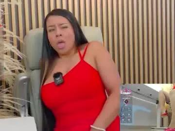 Freechat lulu_072 on Chaturbate