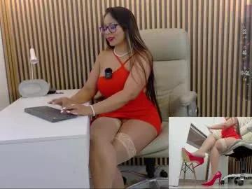 Freechat lulu_072 on Chaturbate