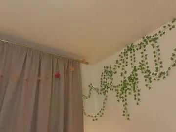 Freechat lumapop on Chaturbate