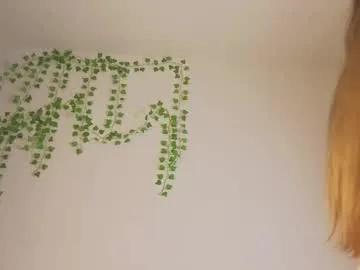 Freechat lumapop on Chaturbate