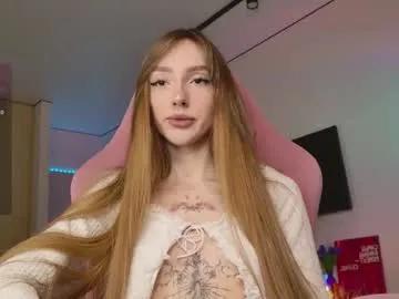 Private lunainnk on Chaturbate