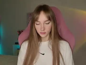 Private lunainnk on Chaturbate