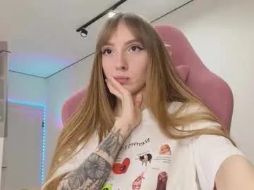 Private lunainnk on Chaturbate