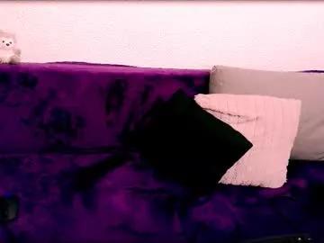 Away lurosincubus on Chaturbate