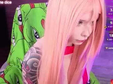 Freechat lust_one on Chaturbate