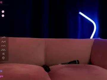 Freechat lusty_freya on Chaturbate