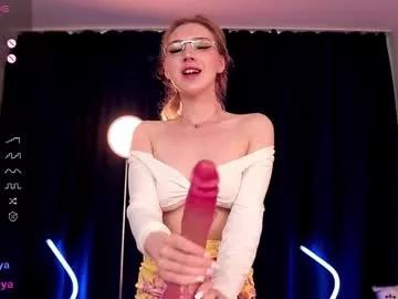 Freechat lusty_freya on Chaturbate