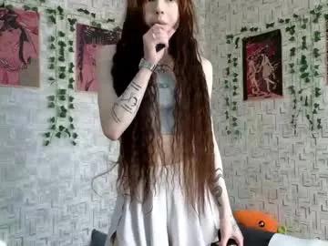 Away lusypickme on Chaturbate