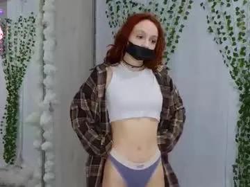 Away lusypickme on Chaturbate