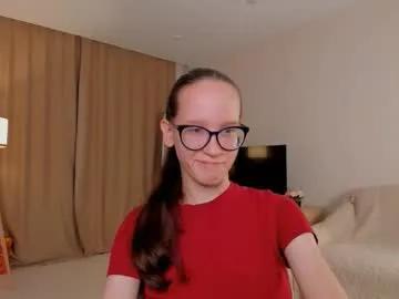 Private lynettebails on Chaturbate