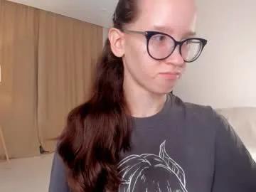 Private lynettebails on Chaturbate