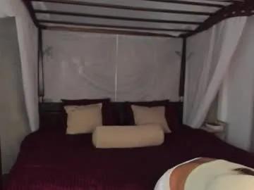 lynn_jackson — goal: stretch sesh on the bed    Bedroom reveal!!! Let's use it properly^^    #brunette #skinny #natural #shy #young [86 tokens remaining]