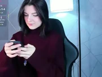 Freechat lynn_martin on Chaturbate