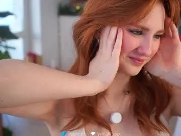 lynnalltop on Chaturbate 