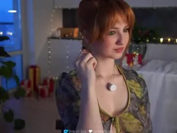 lynnalltop on Chaturbate 