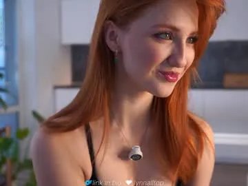 lynnalltop on Chaturbate 