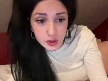 Freechat madibaby999 on Chaturbate