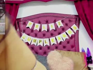 Freechat madiissonlove on Chaturbate