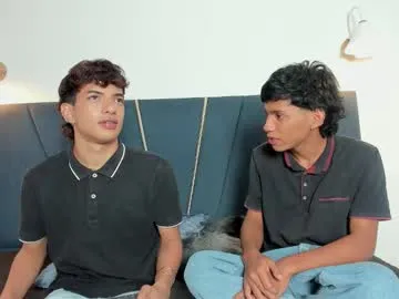 Freechat maicol_cum23 on Chaturbate