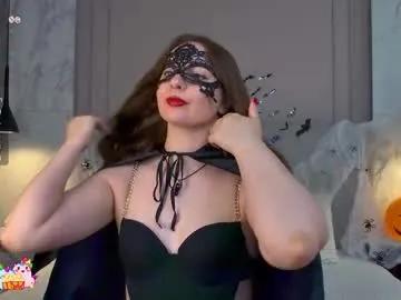 Freechat maltii_evans on Chaturbate