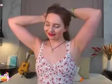 Freechat maltii_evans on Chaturbate