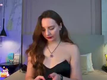 Freechat maltii_evans on Chaturbate