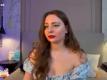 Freechat maltii_evans on Chaturbate